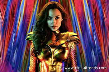 Wonder Woman 1984: Four big questions we have after watching the new trailer