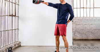 Working out at home? Here are the best fitness deals for December 2019