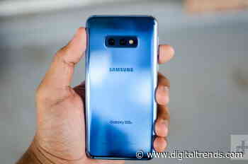 Samsung Galaxy S11 and clamshell folding phone may launch in February