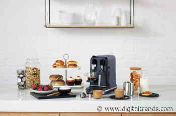 Breville kitchen products up to 52% off on Amazon’s 12 Days of Deals