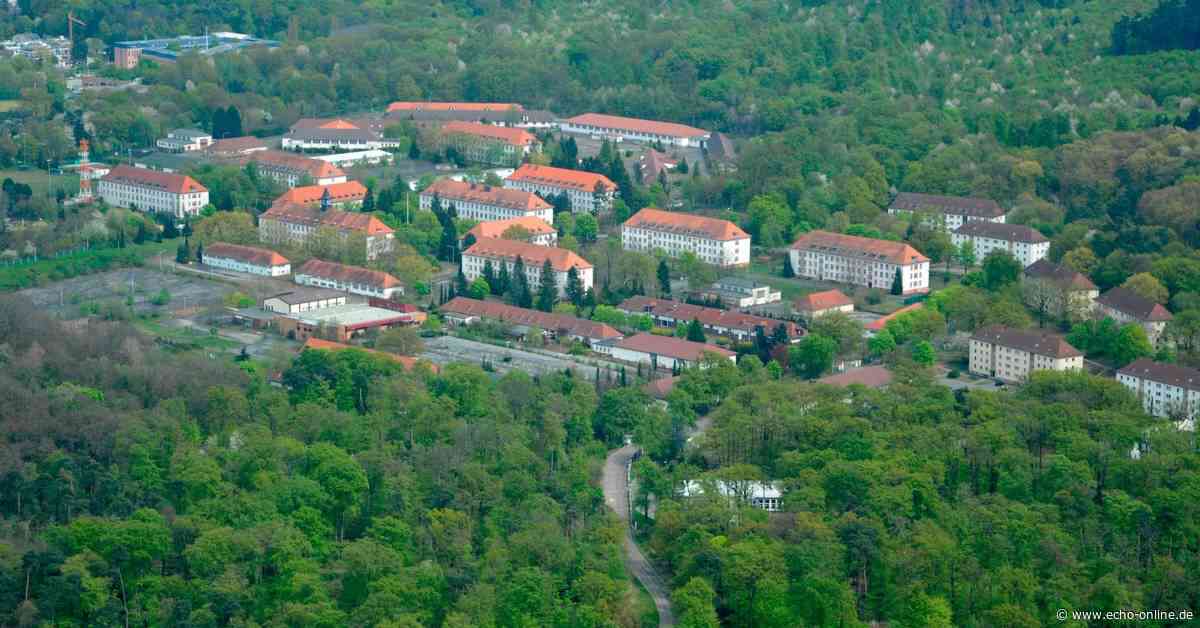 In Bessungen entsteht das Ludwigshöhviertel