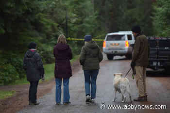 ‘A loud sonic boom’: Gabriola Island residents recount fatal plane crash