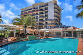 Mackay Marina Hotel in Auckland Rebrands to Mantra Mackay