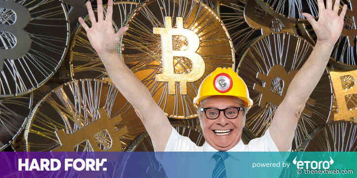 Report: A single province in China controls 54 percent of Bitcoin’s hash rate