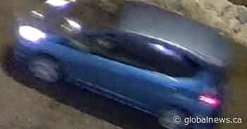 Guelph police asking for help in finding Good Samaritan
