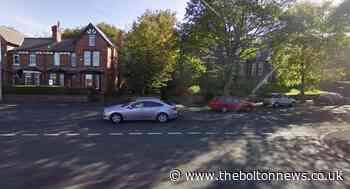 Woman rushed to hospital following serious Horwich crash