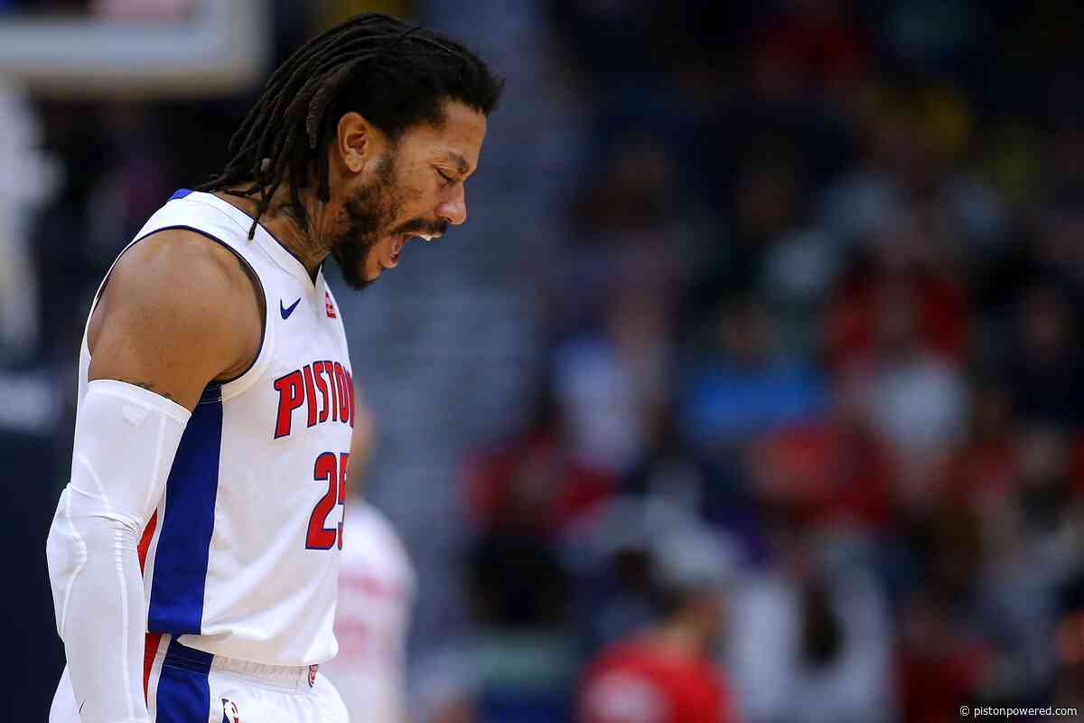 Ranking Derrick Rose’s 10 best game-winners of his career