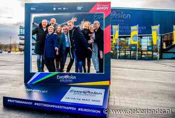 Tickets Eurovisie Songfestival in de verkoop;  Dit is waarom mensen er zoveel geld voor betalen