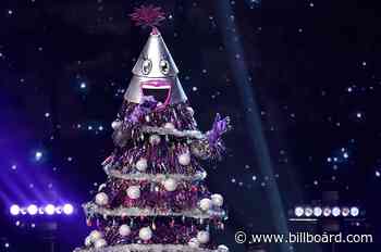 'The Masked Singer' Recap: Tree Gets Chopped