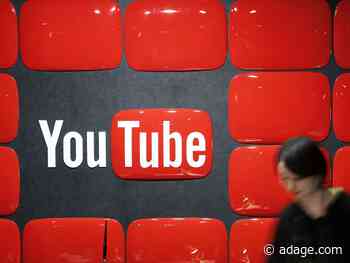 YouTube outlaws insults based on race, gender expression and sexual orientation, with caveats