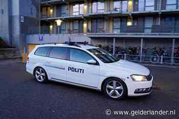 Twintig arrestaties om voorbereiden terroristische aanslag Denemarken