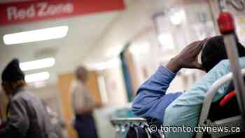 More avoidable deaths in Ontario's poorest neighbourhoods, study finds