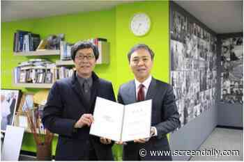 South Korea’s Jeonju appoints new festival director