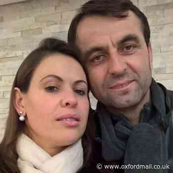 "Fatos Xheta is clearly a violent and dangerous man" say police after guilty verdict