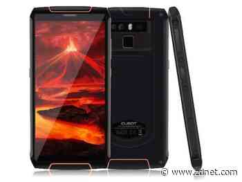 Hands on with the Cubot King Kong 3: A rugged phone to suit everyone