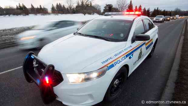 Alberta RCMP hope to crack cold cases with facial reconstruction technology