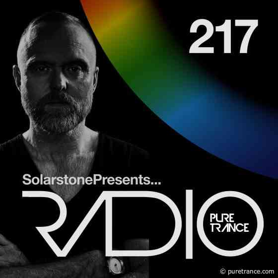Solarstone presents. Pure Trance Radio Episode 217