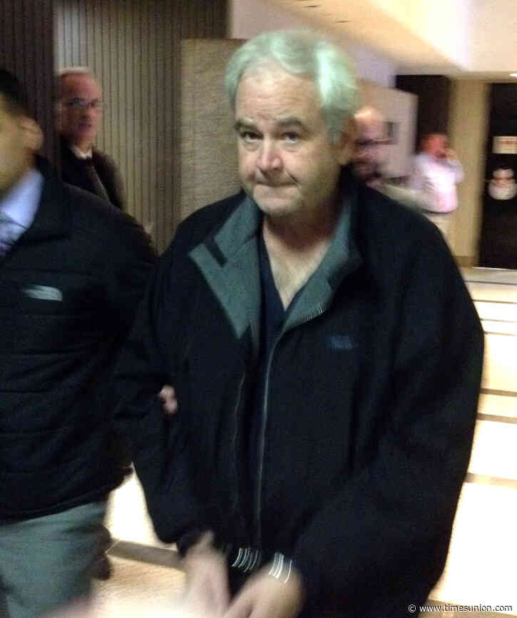 Disgraced ex-lawyer Thomas Lagan gets more than 6 years in federal prison