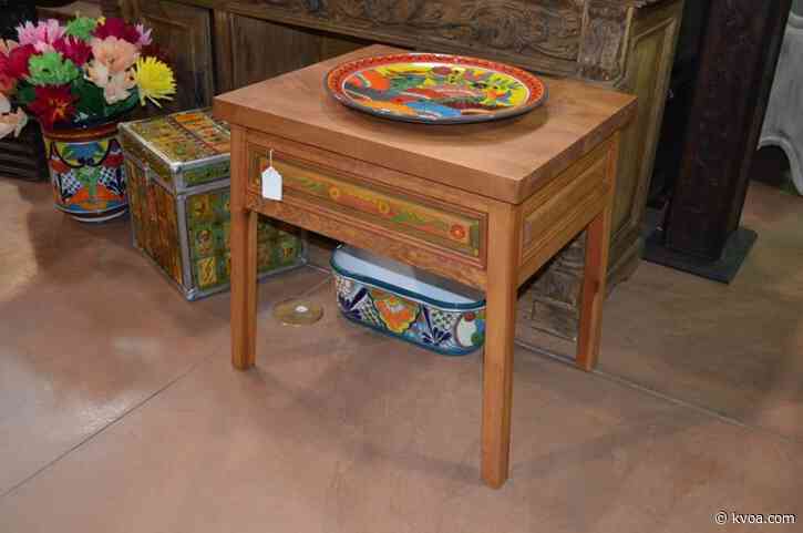 Local furniture store to close after 45 years