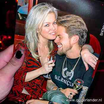 Schadevergoeding voor cover met zoontje Hazes en tekst: ‘Hoe leg je hem dit uit?’