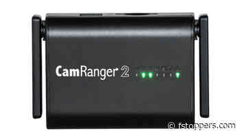 Fstoppers Reviews the New CamRanger 2