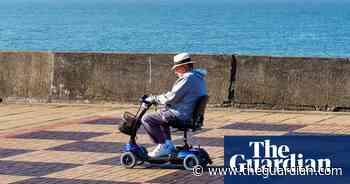 Children born now face longer period of ill health in old age