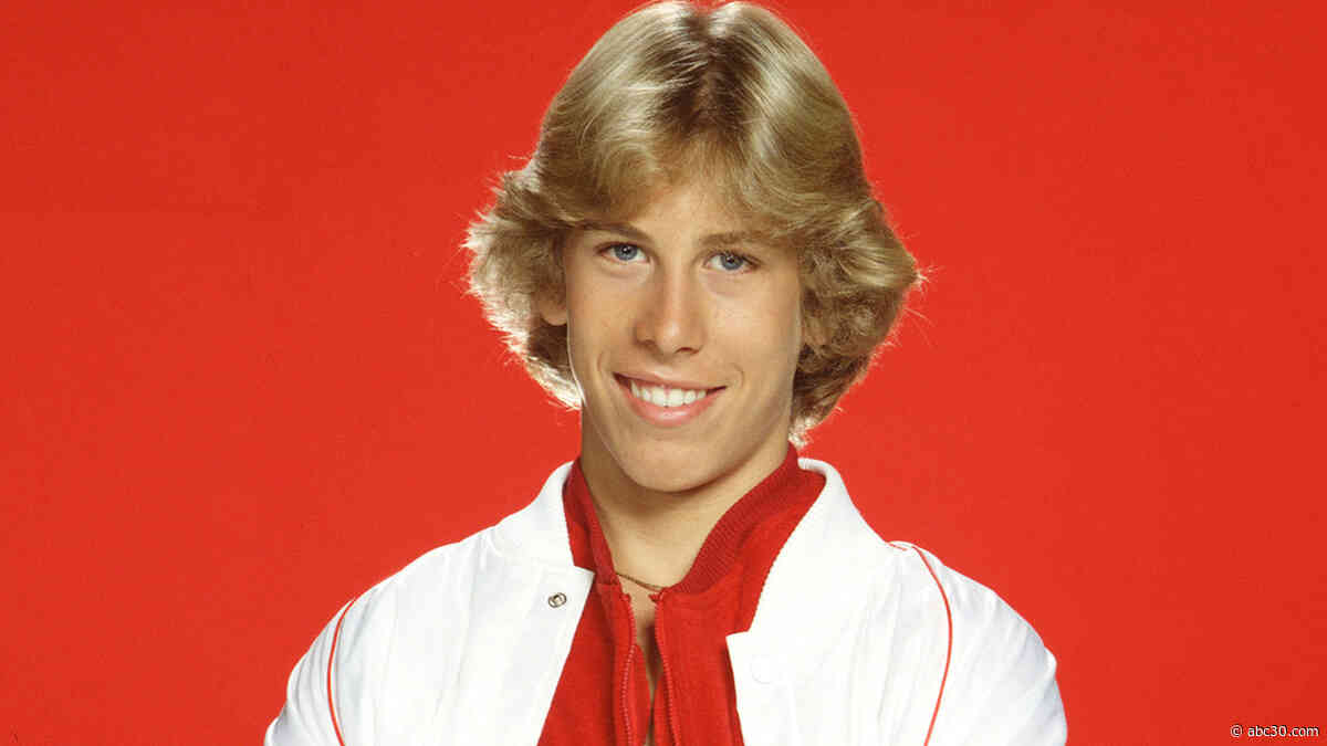 Philip McKeon, child star from 80s sitcom 'Alice,' dies at 55