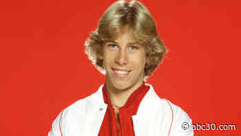 Philip McKeon, child star from 80s sitcom 'Alice,' dies at 55