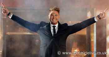 Former Geordie Shore and Celebrity Big Brother winner Scotty T has been declared bankrupt