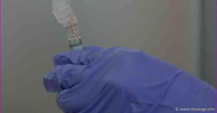 Larry Page is quietly funding efforts to develop a universal flu vaccine