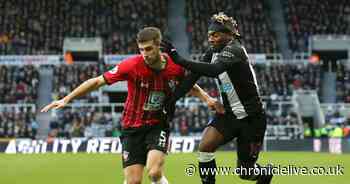 Who replaces Allan Saint-Maximin? The options for Newcastle and head coach Steve Bruce