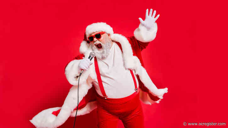 These are the 12 worst Christmas and holiday songs ever