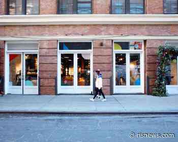 First Look: Neighborhood Goods Chelsea Market