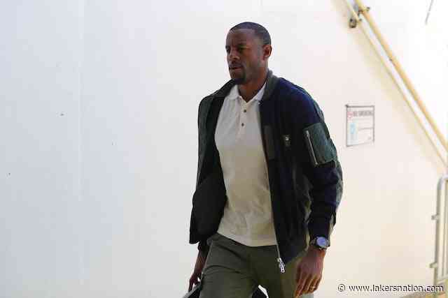 Lakers Rumors: ‘No World’ In Which Grizzlies Buy Out Andre Iguodala