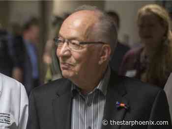 Joe Remai donates $5M to Saskatchewan Polytechnic construction school