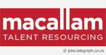 macallam: Chairman - Private Equity