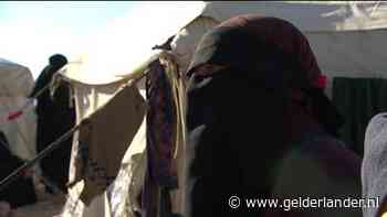 Belgische staat moet 10 kinderen van IS-strijders helpen naar België terug te keren