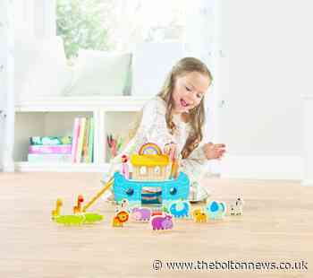 Aldi is searching for TOY testers to win a years supply