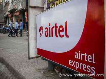 Bharti Airtel seeks shareholders nod for raising $3 billion
