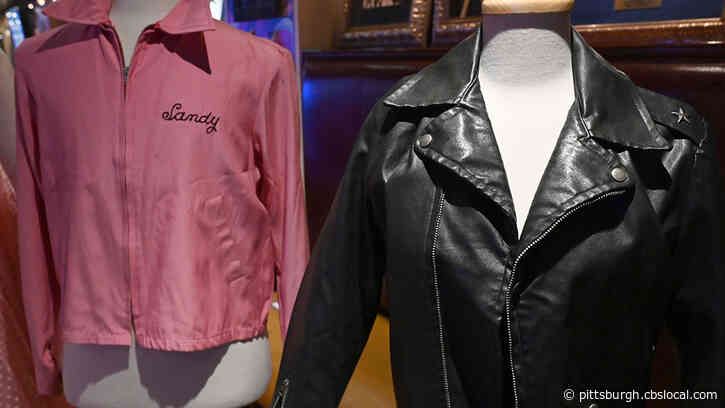 Superfan Buys Olivia Newton-John’s Jacket From ‘Grease’ For Over $200,000 And Returns It To Her