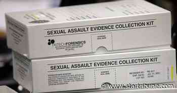 With new federal grants, Duluth moves from testing rape kits to prosecuting cases