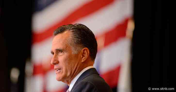 Utah Sen. Mitt Romney objects to big fee increase for federal genealogy records