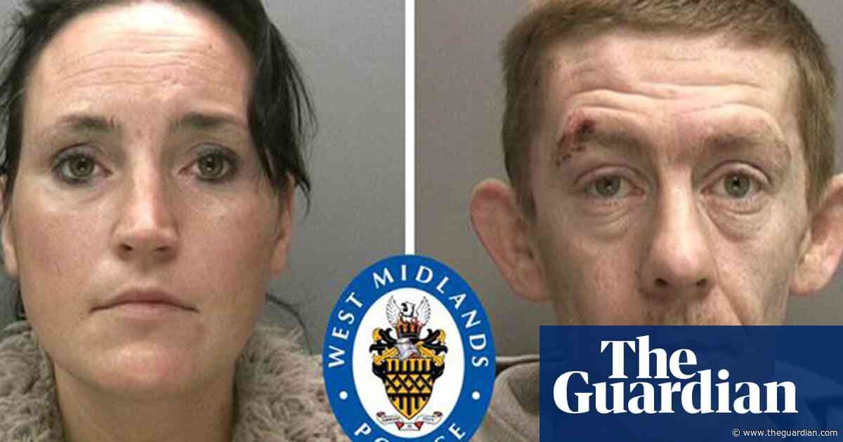 Couple murdered homeless woman and claimed her benefits