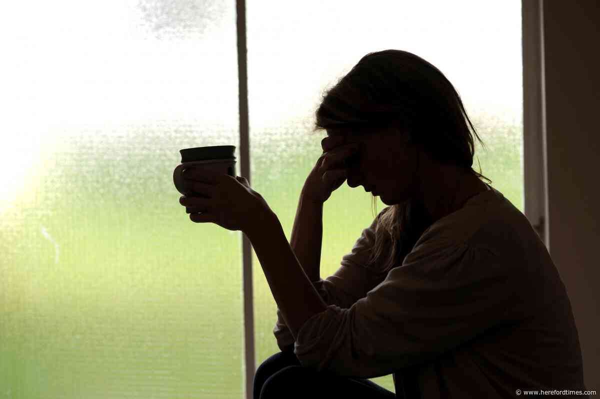 Shock figures reveal scale of domestic abuse in Herefordshire