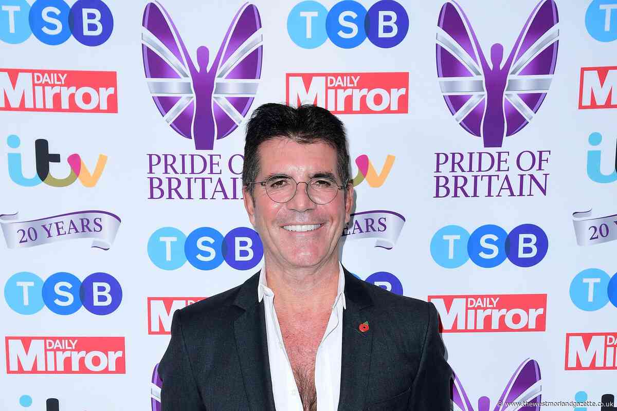 Simon Cowell signs new five-year deal with ITV