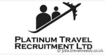 Platinum Travel Recruitment: USA, Asia or Australia Travel Specialists / Consultants - TRAINING PROVIDED