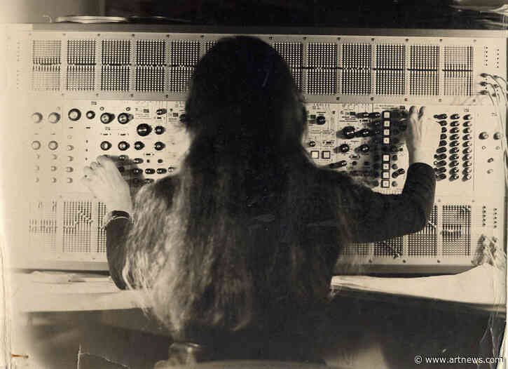Reappraising Luc Ferrari and Éliane Radigue, Two Renegades of French Music
