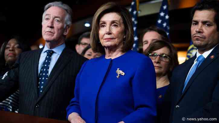 Dems Think Their Day of Whiplash Is Just Perfect