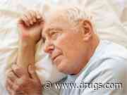 Use of Pain, Sleep Drugs Ups Risk of Frailty in the Elderly