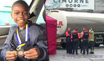 Vader doodgereden jongen (11): Normaal breng ik hem elke dag met auto naar school